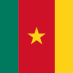 cameroun drapeau