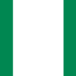 nigeria drapeau