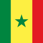 sénégal drapeau